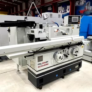Rundschleifmaschine universal Palmary GU 32x60NC – Hauptbild