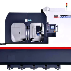 Rundtischflachschleifmaschine KRAFT HR-1200 – Hauptbild