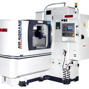Rundtischflachschleifmaschine KRAFT HR-400 | HR-600 | HR-800 | HR-1000 – Hauptbild