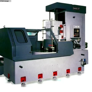 Rundtischflachschleifmaschine KRAFT KSM 800 | KSM 1000 | KSM 1200 – Hauptbild