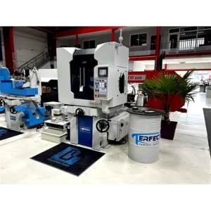 Rundtischflachschleifmaschine PERFECT R400DT – Hauptbild