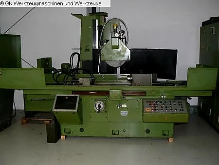 ABA SLM 20-5 №1124-0000614 – Hauptbild