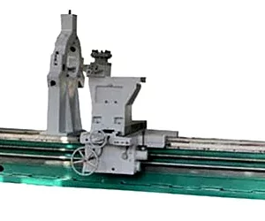 Schwerdrehmaschine KRAFT SDM-1460 | SDM-1660 | SDM-1860 | SDM-2060 – Hauptbild