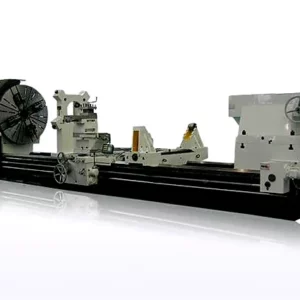Schwerdrehmaschine KRAFT SDM-1480Z | SDM-1680Z | SDM-1980Z | SDM-2080Z – Hauptbild