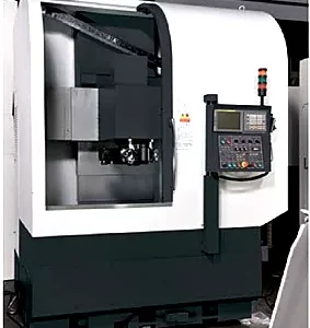 Vertikaldrehmaschine KRAFT (YSP) KVL-450 | KVL-600 | KVL-800| KVL-1100 – Hauptbild