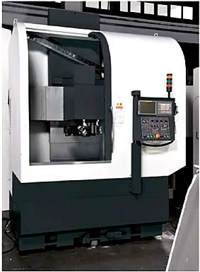 Vertikaldrehmaschine KRAFT (YSP) KVL-450 | KVL-600 | KVL-800| KVL-1100 – Hauptbild