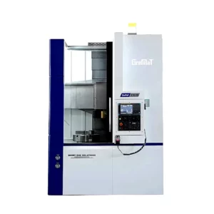 CNC Vertikaldrehmaschine VT600 | Massive Stabilität & Präzision | EMO 2025 – Hauptbild