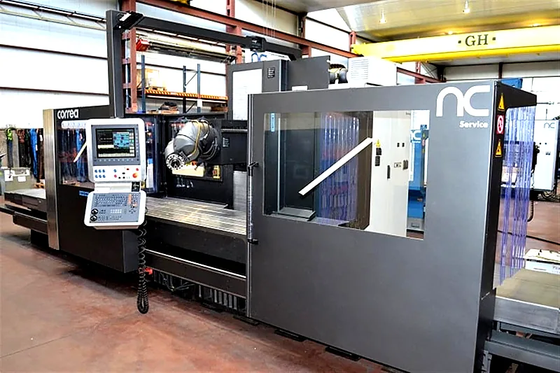 CORREA Diana 35 №1124-100510 – Hauptbild