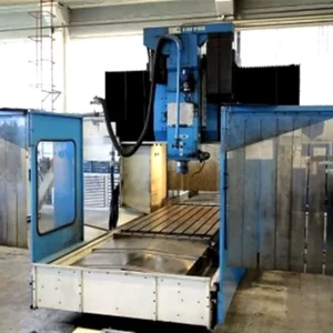 CORREA FP30/30 №1124-s121769 – Hauptbild