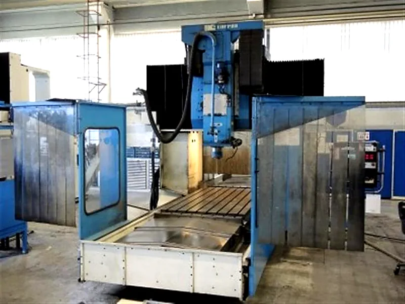 CORREA FP30/30 №1124-s121769 – Hauptbild