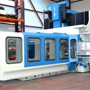 CORREA FP30/40 №1124-100423 – Hauptbild