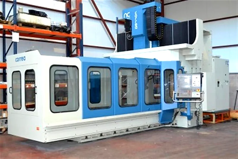 CORREA FP30/40 №1124-100423 – Hauptbild