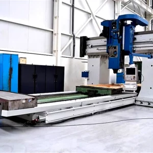 CORREA FP40/50 №1124-100422 – Hauptbild