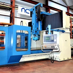 CORREA FP40/50 №1124-100426 – Hauptbild