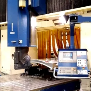 CORREA FP50/50 №1124-100428 – Hauptbild