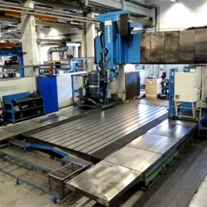 CORREA FPM60 №1124-100427 – Hauptbild