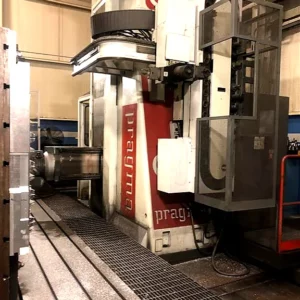 FPT PRAGMA №1124-100543 – Hauptbild