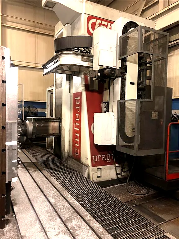 FPT PRAGMA №1124-100543 – Hauptbild