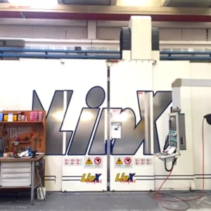 Jobs Linx Compact 5 Achsen №1124-100589 – Hauptbild