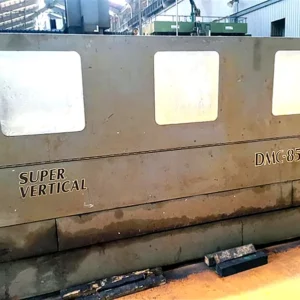 Johnford DMC-8500 №1124-100240 – Hauptbild