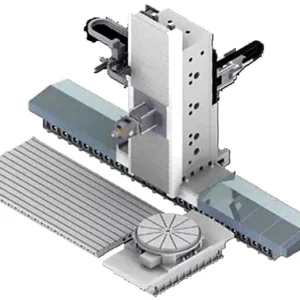 KRAFT FBM-160 №1124-97200 – Hauptbild