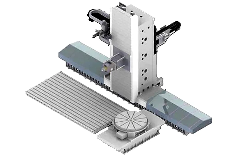 KRAFT FBM-160 №1124-97200 – Hauptbild