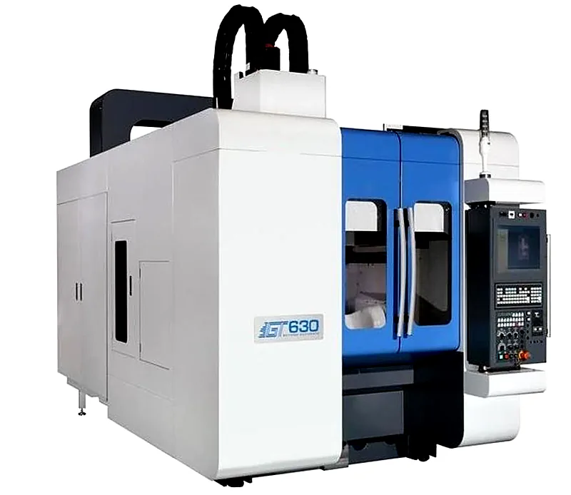 KRAFT GT 630 5x №1124-100287t – Hauptbild