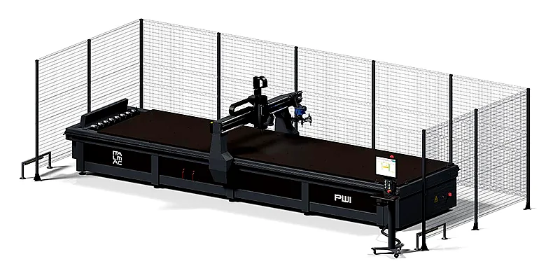 KRAFT PWI №1124-98109 – Hauptbild
