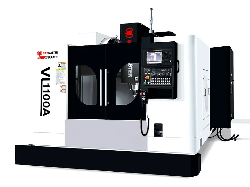 KRAFT VL 1100A №1124-060123 – Hauptbild