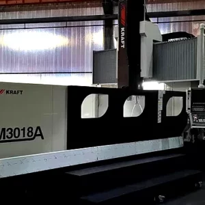 KRAFT VM-3018A №1124-100442 – Hauptbild