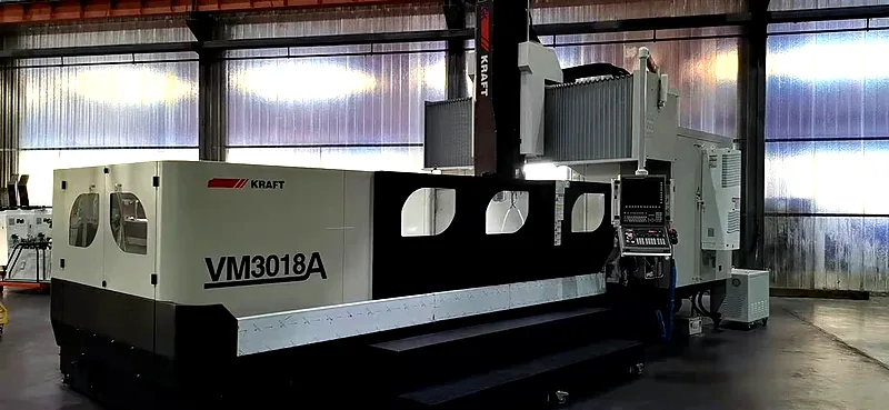 KRAFT VM-3018A №1124-100442 – Hauptbild