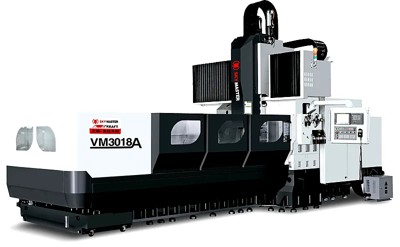 KRAFT VM-3218 №1124-100151 – Hauptbild