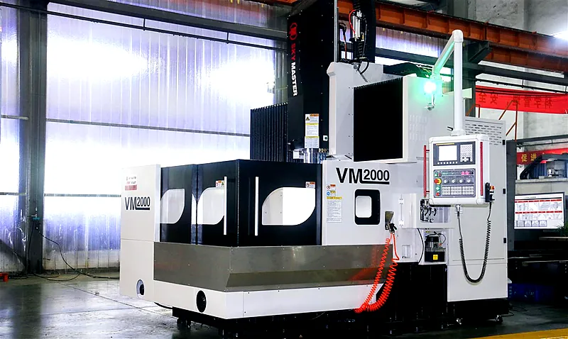 KRAFT VM2000 №1124-100243 – Hauptbild