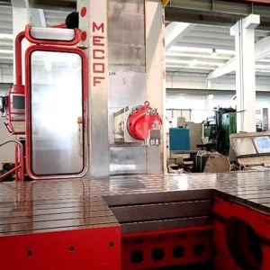 MECOF AGILE CS 500 TNC 640 №1124-100545 – Hauptbild