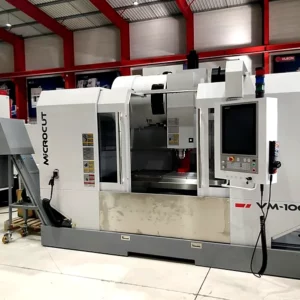 Microcut VM 1000 №1124-100557 – Hauptbild