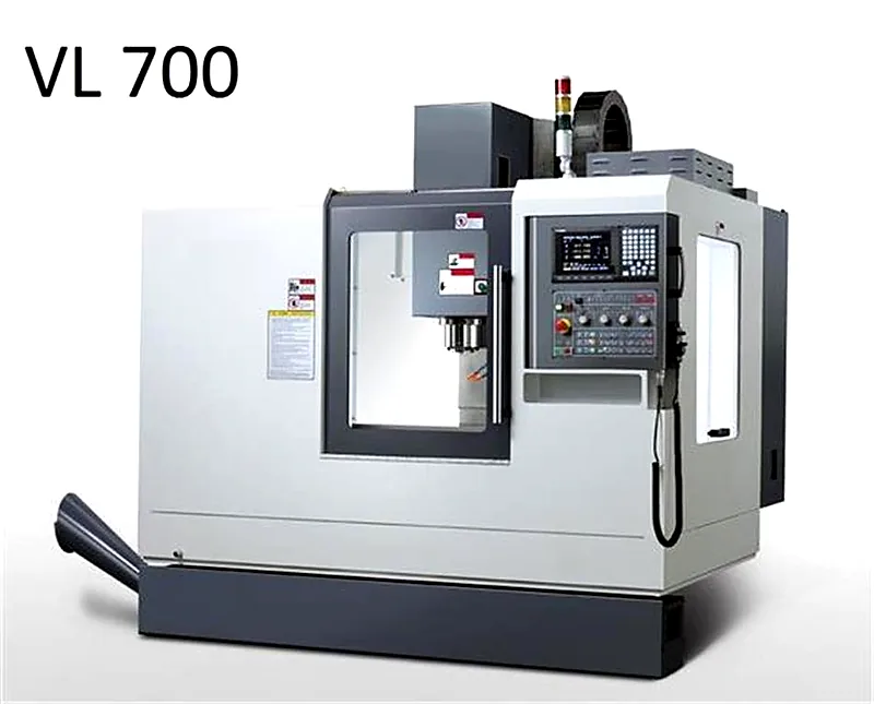 Sky Master - KRAFT VL 700A №1124-150922 – Hauptbild