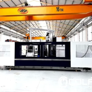 SORALUCE TA 35 №1124-100453 – Hauptbild