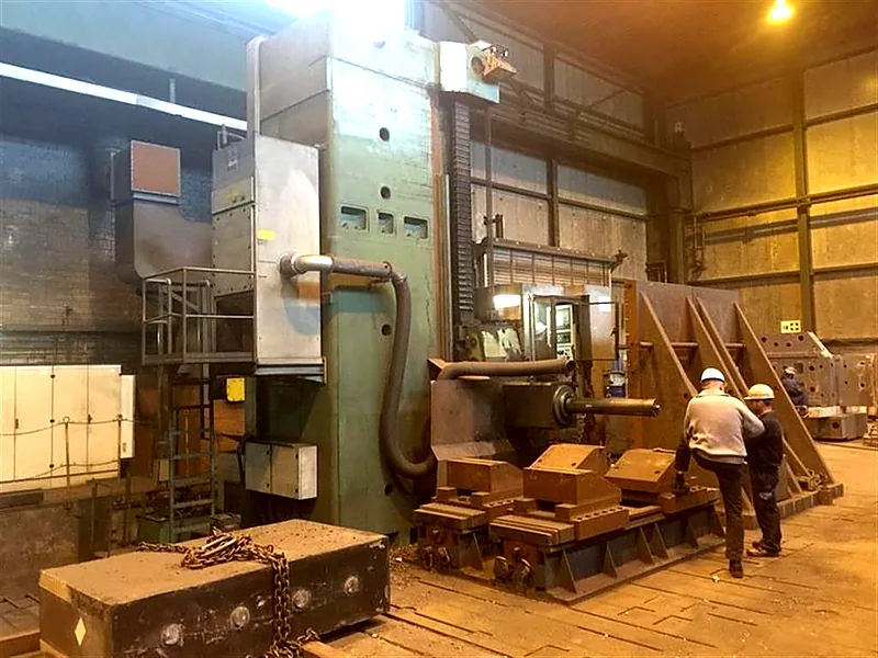 TITAN (PAMA) AFP 200 №1124-20117 – Hauptbild