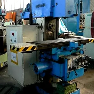 UNION-BIELEFELD USF 4 №1124-0000480 – Hauptbild