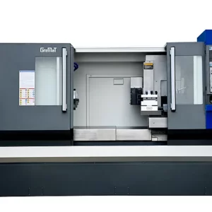 CNC Zyklendrehmaschine FTL660-2000 | FLASH Serie | EMO 2025 – Hauptbild