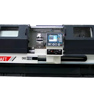 Zyklendrehmaschine KRAFT ZDM-400/500 – Hauptbild