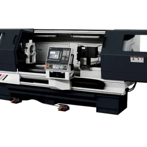 Zyklendrehmaschine KRAFT ZDM-560/660 – Hauptbild