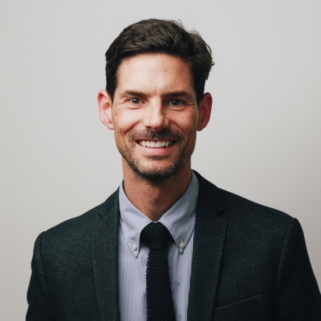 Nils Rückert - Geschäftsführer